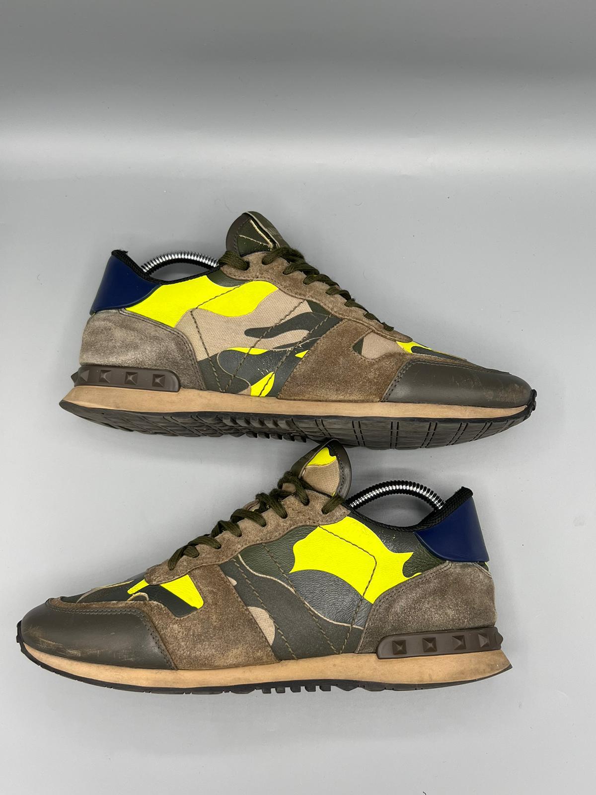 Valentino Rockrunner