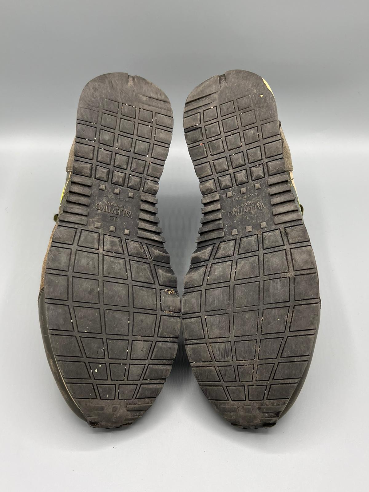 Valentino Rockrunner
