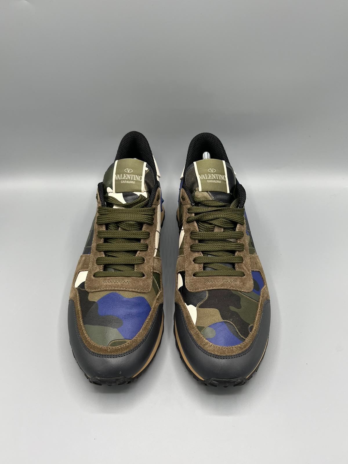 Valentino Rockrunner