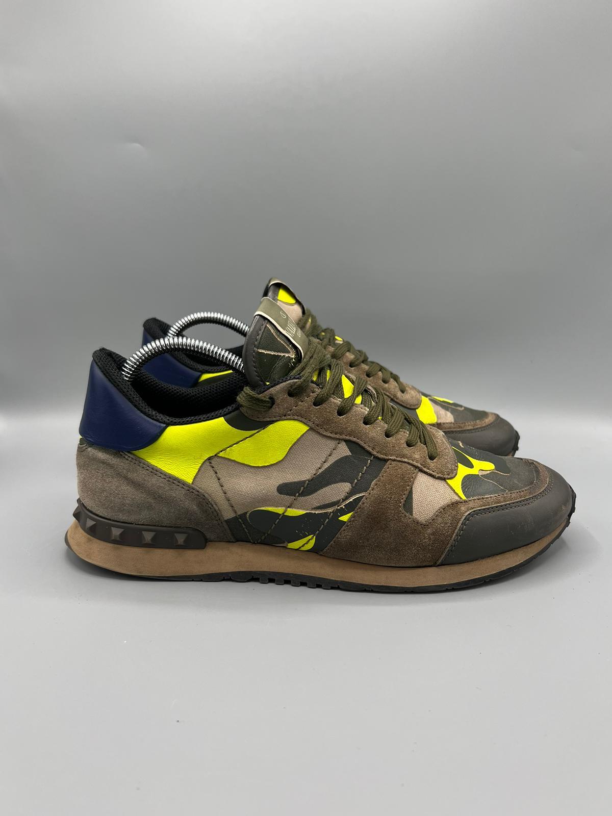 Valentino Rockrunner