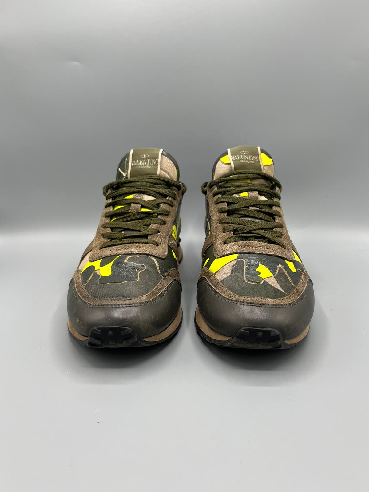 Valentino Rockrunner