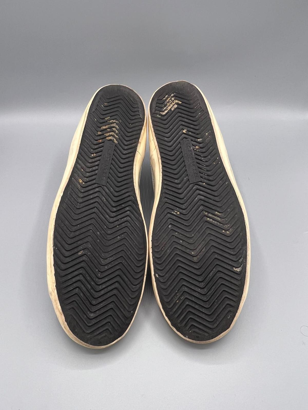 Philippe Model PSRX