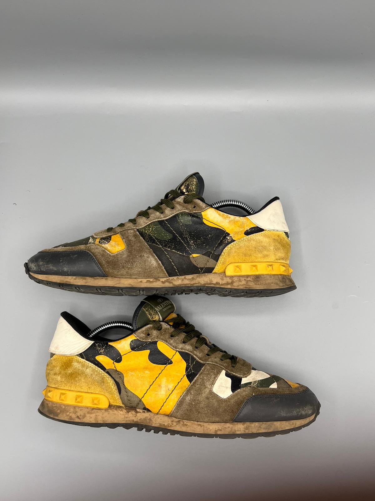 Valentino Rockrunner