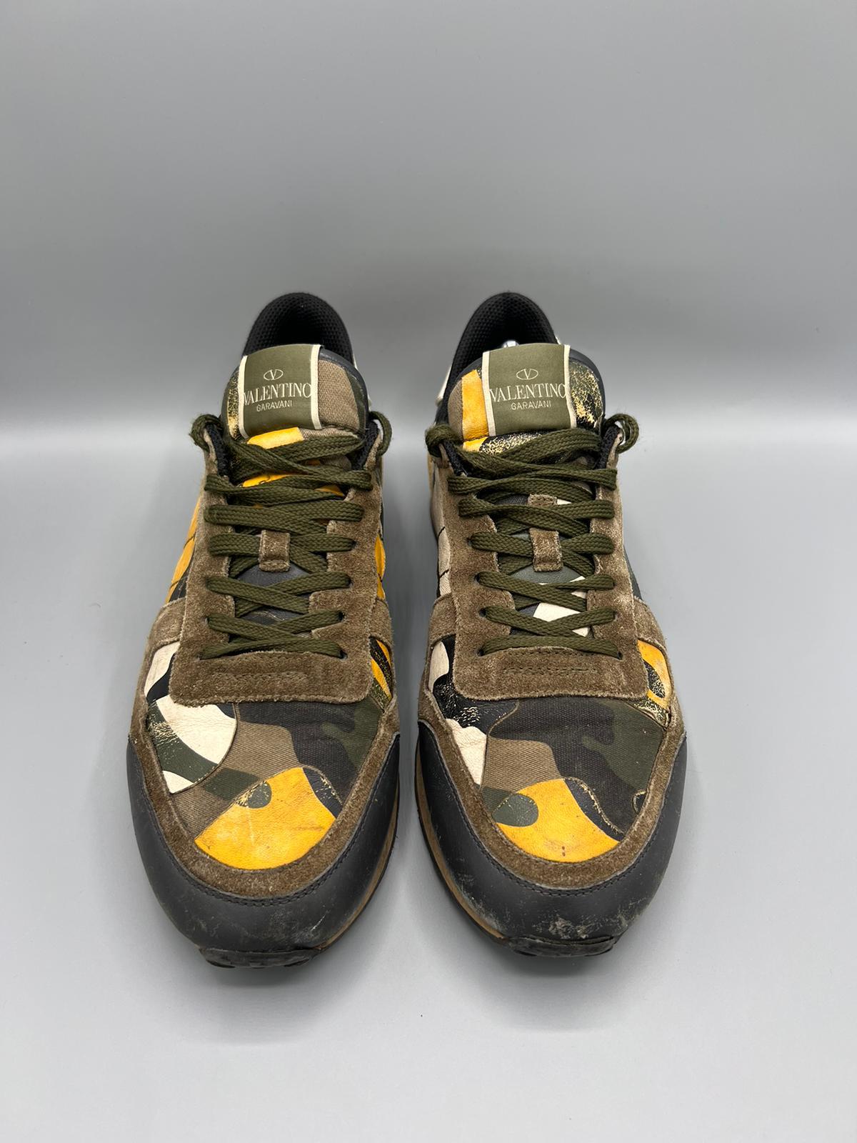 Valentino Rockrunner