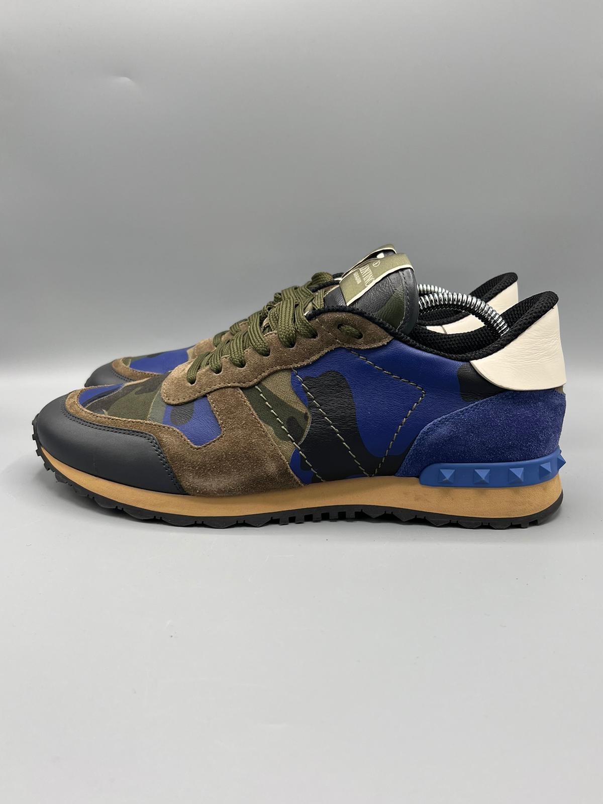 Valentino Rockrunner