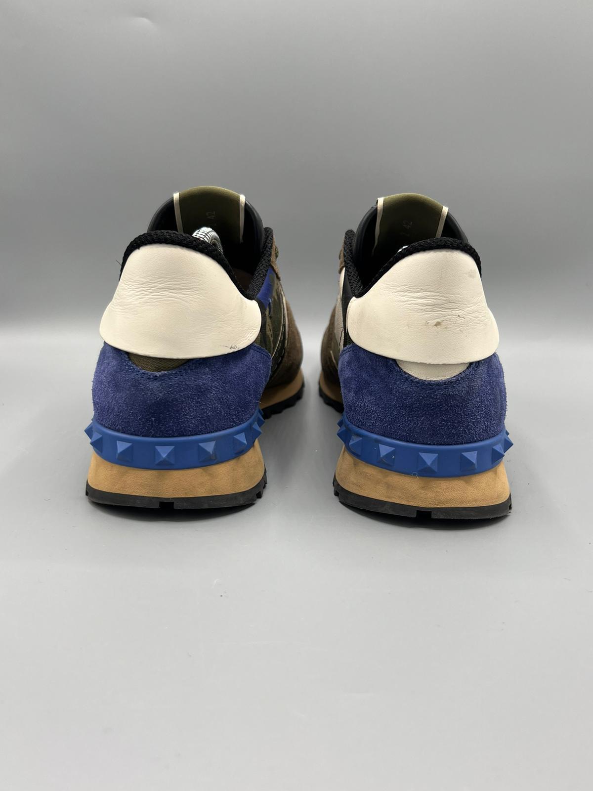 Valentino Rockrunner