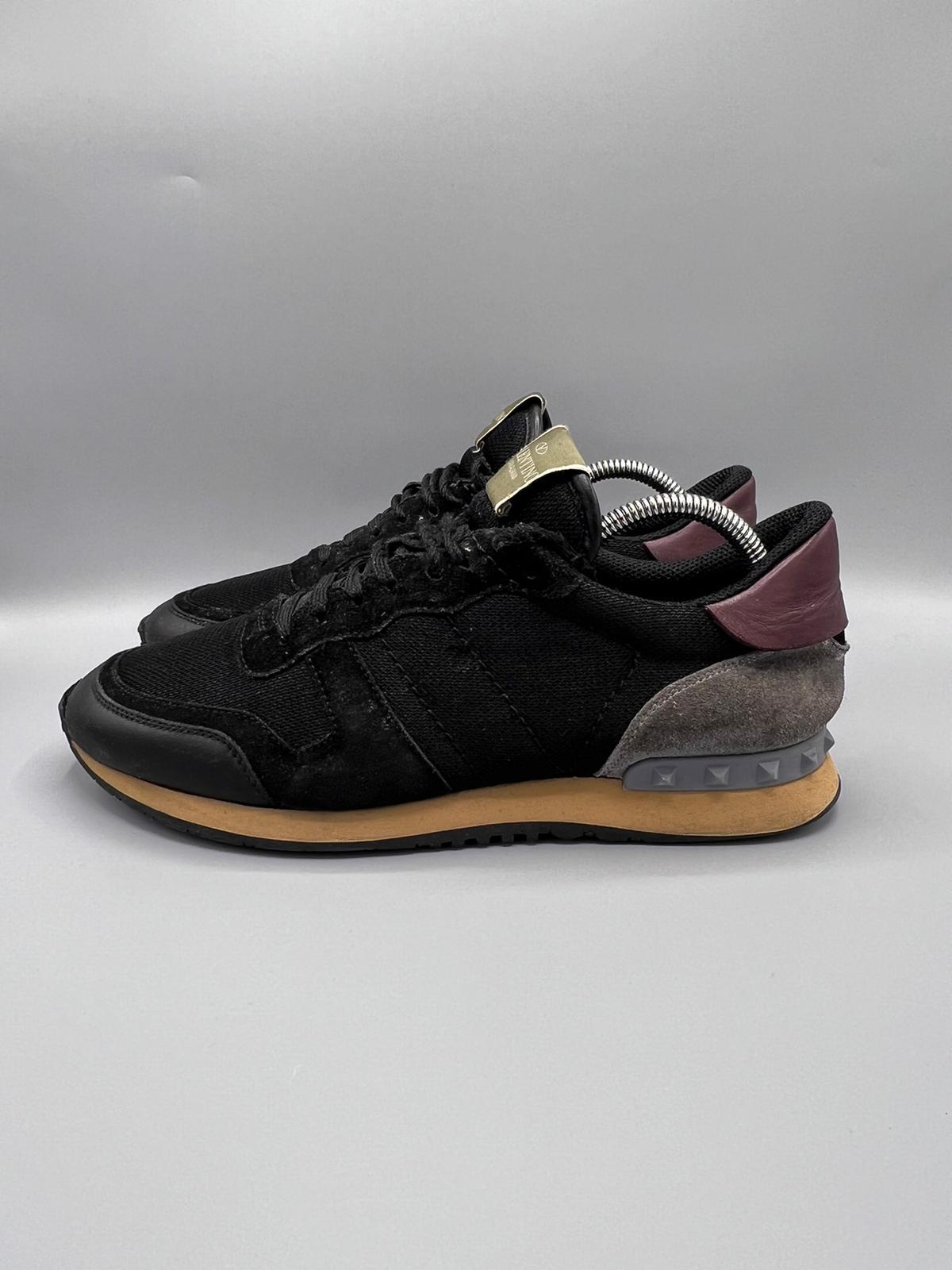 Valentino Rockrunner