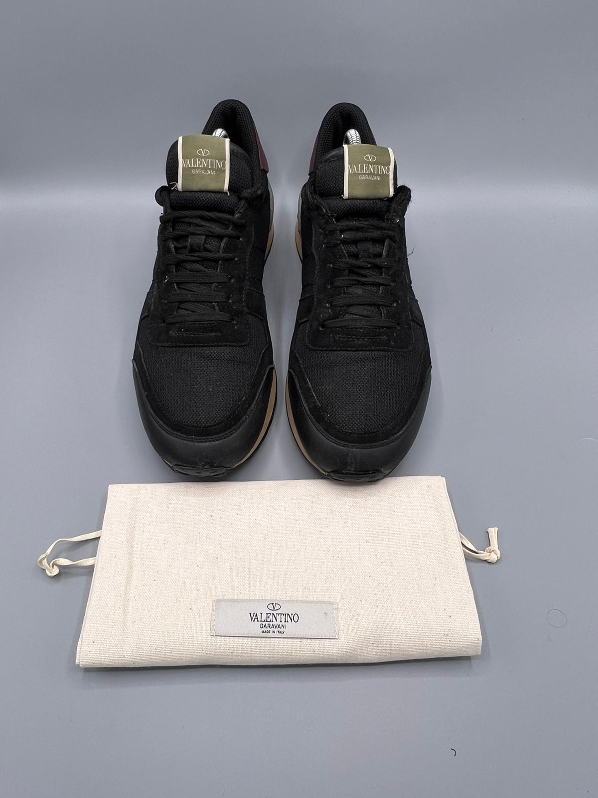 Valentino Rockrunner
