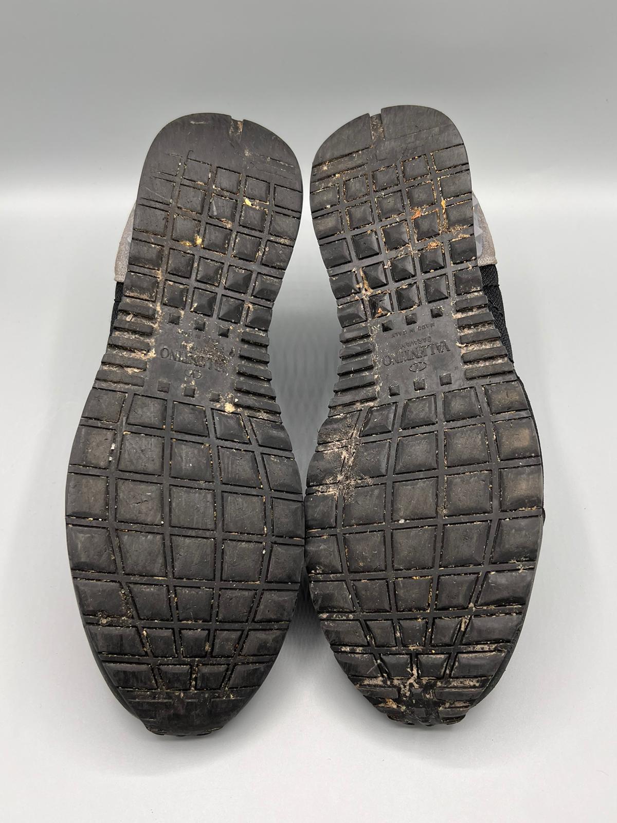 Valentino Rockrunner