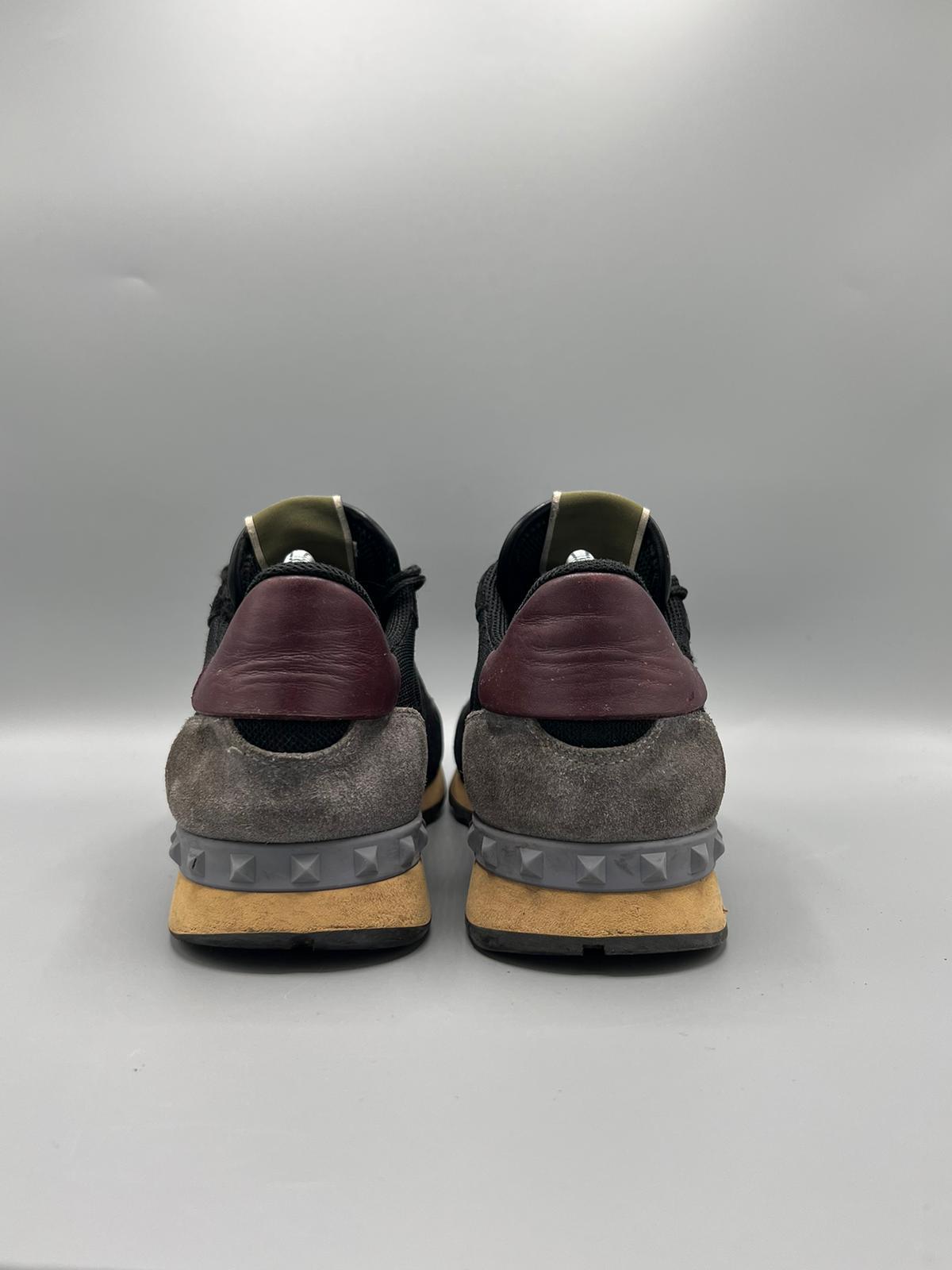 Valentino Rockrunner