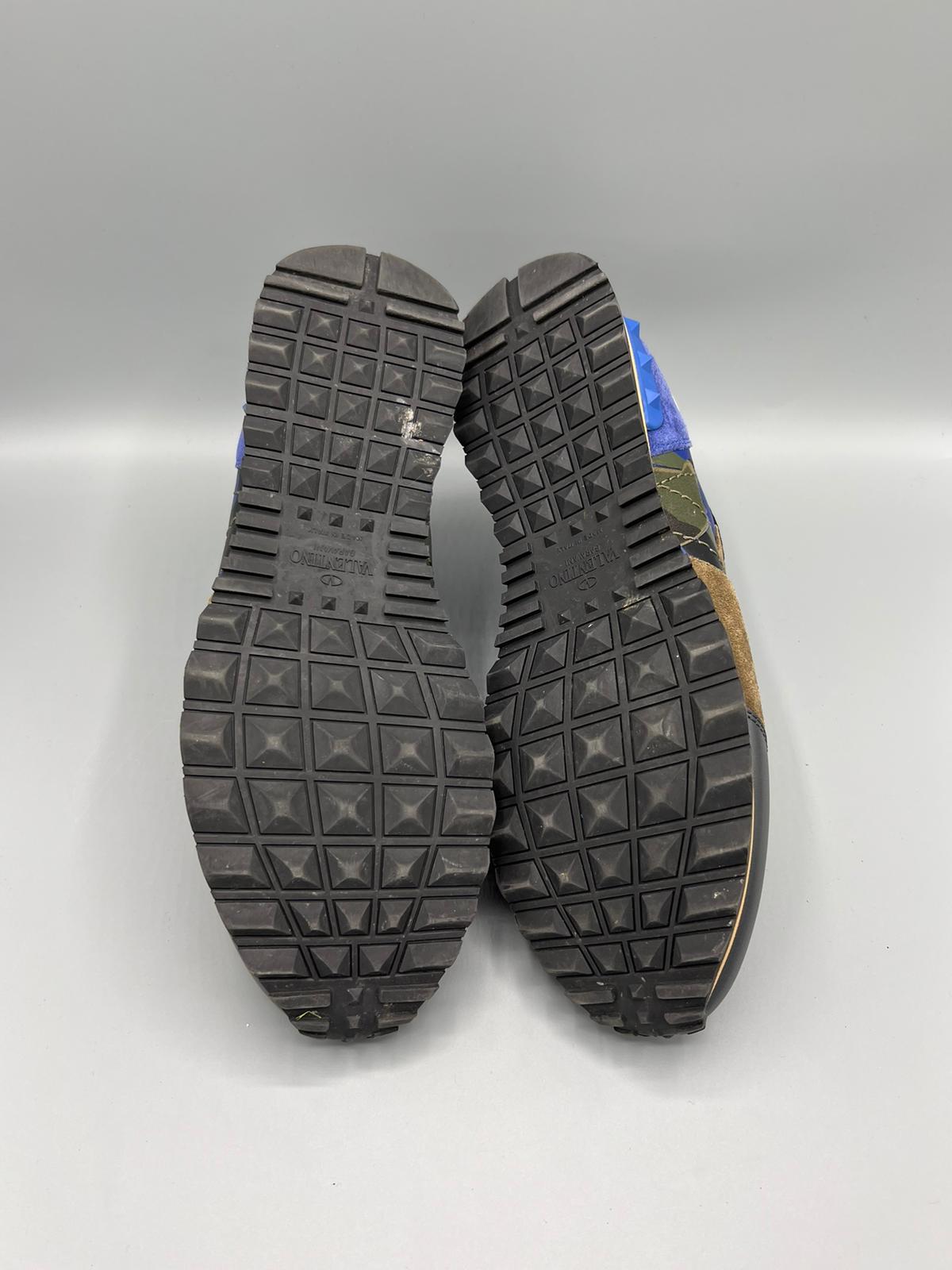 Valentino Rockrunner