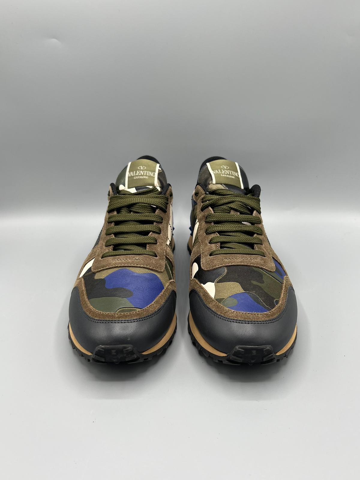 Valentino Rockrunner