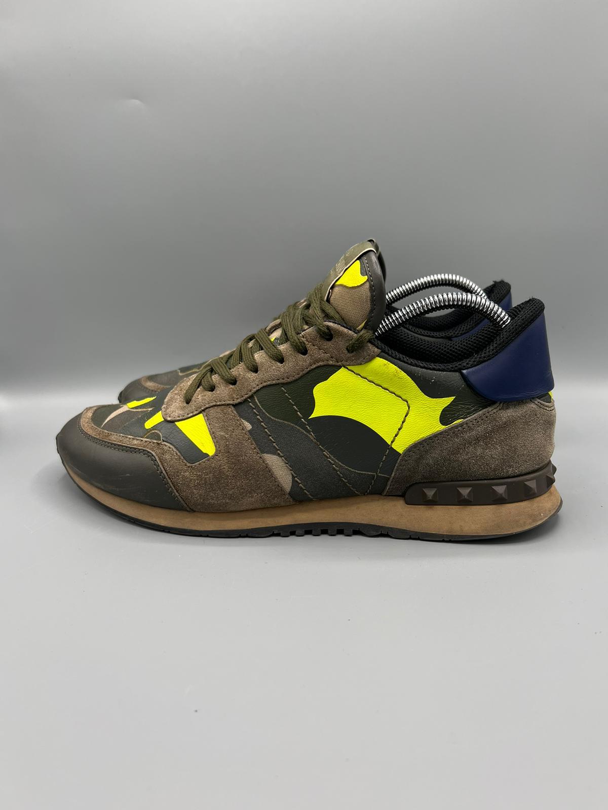 Valentino Rockrunner