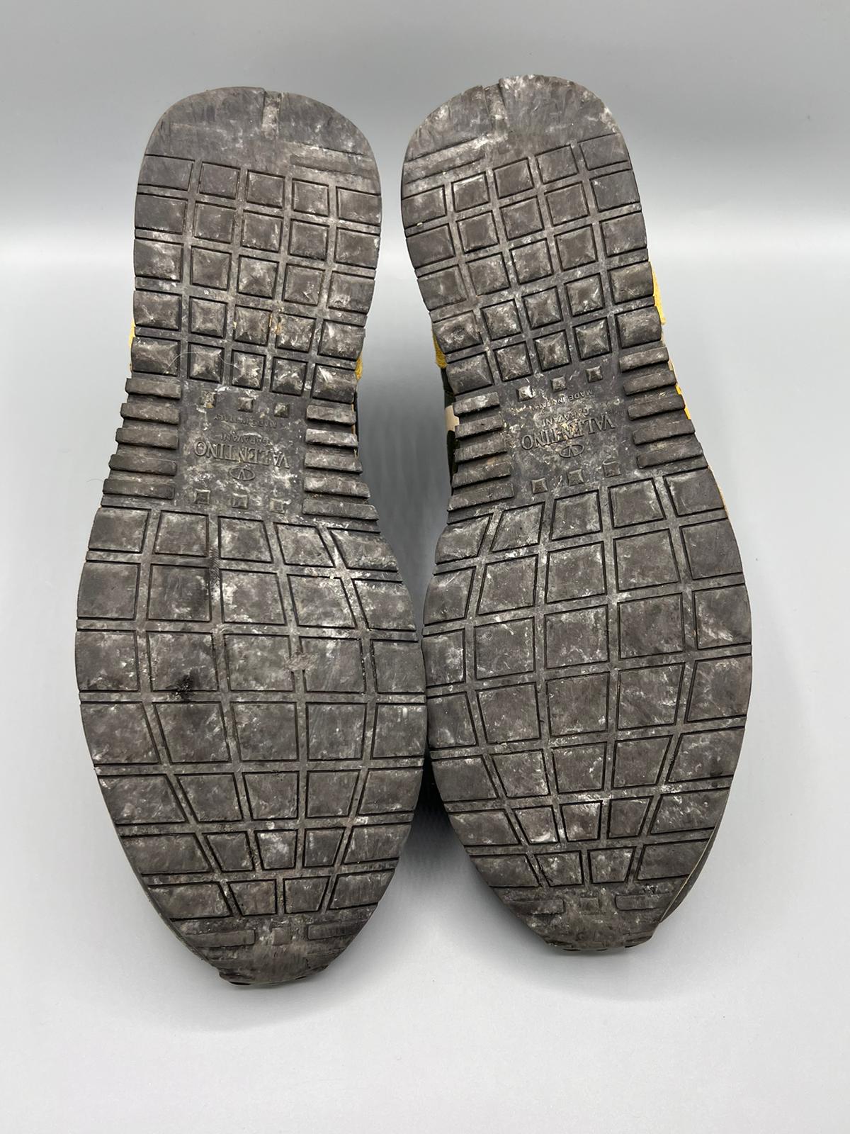 Valentino Rockrunner