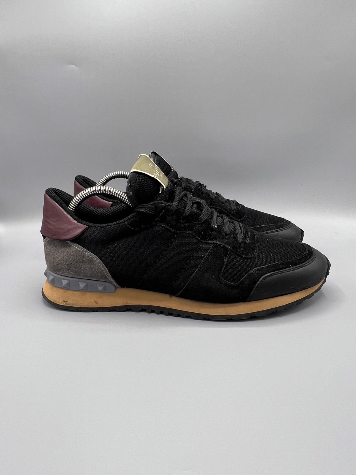 Valentino Rockrunner