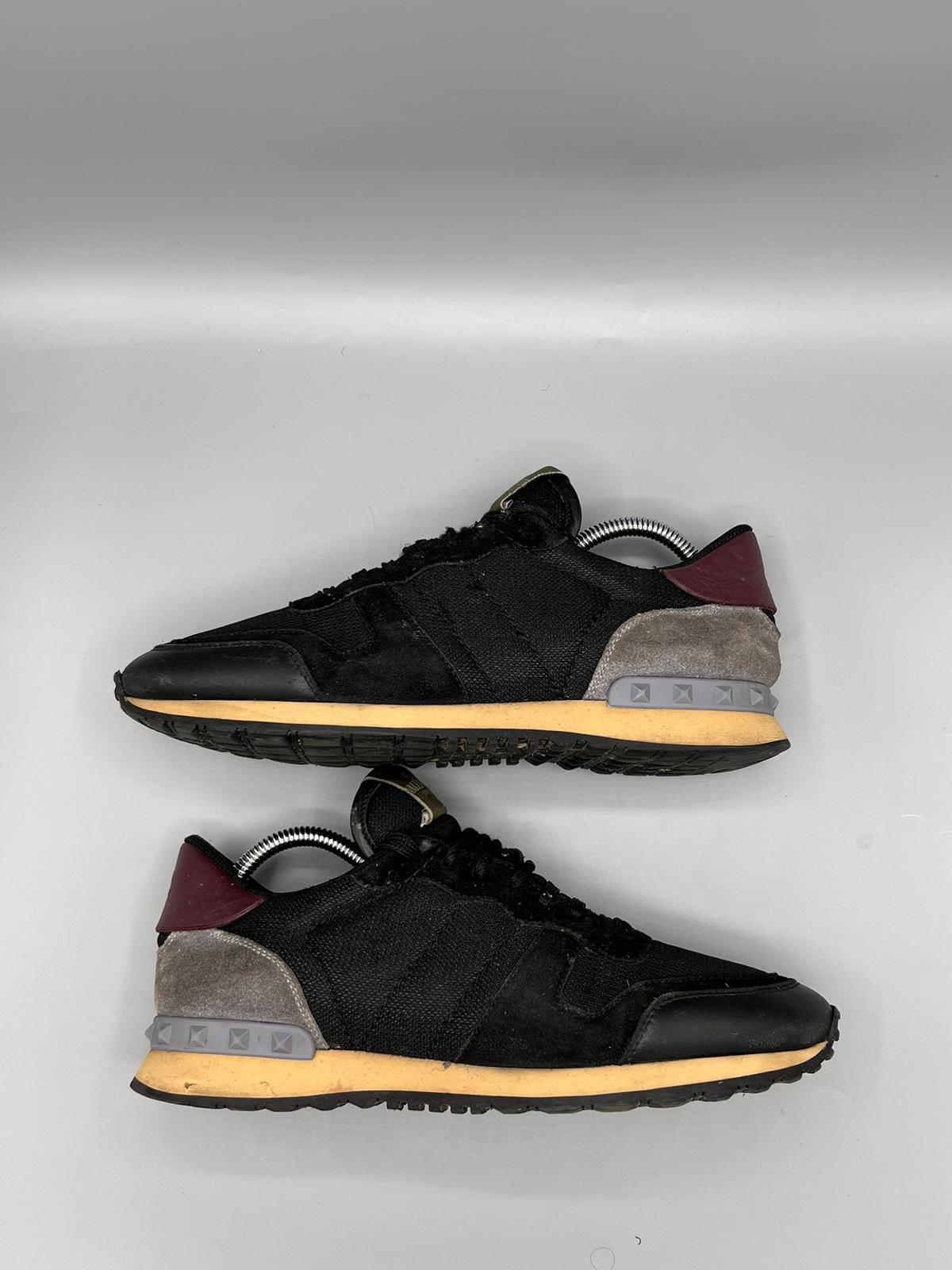 Valentino Rockrunner