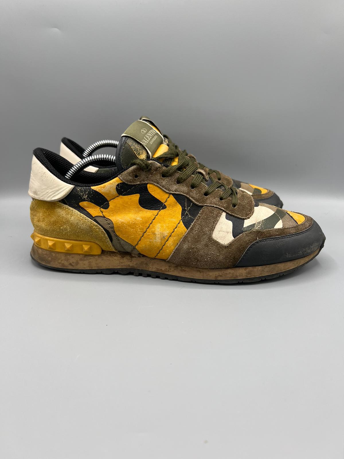 Valentino Rockrunner