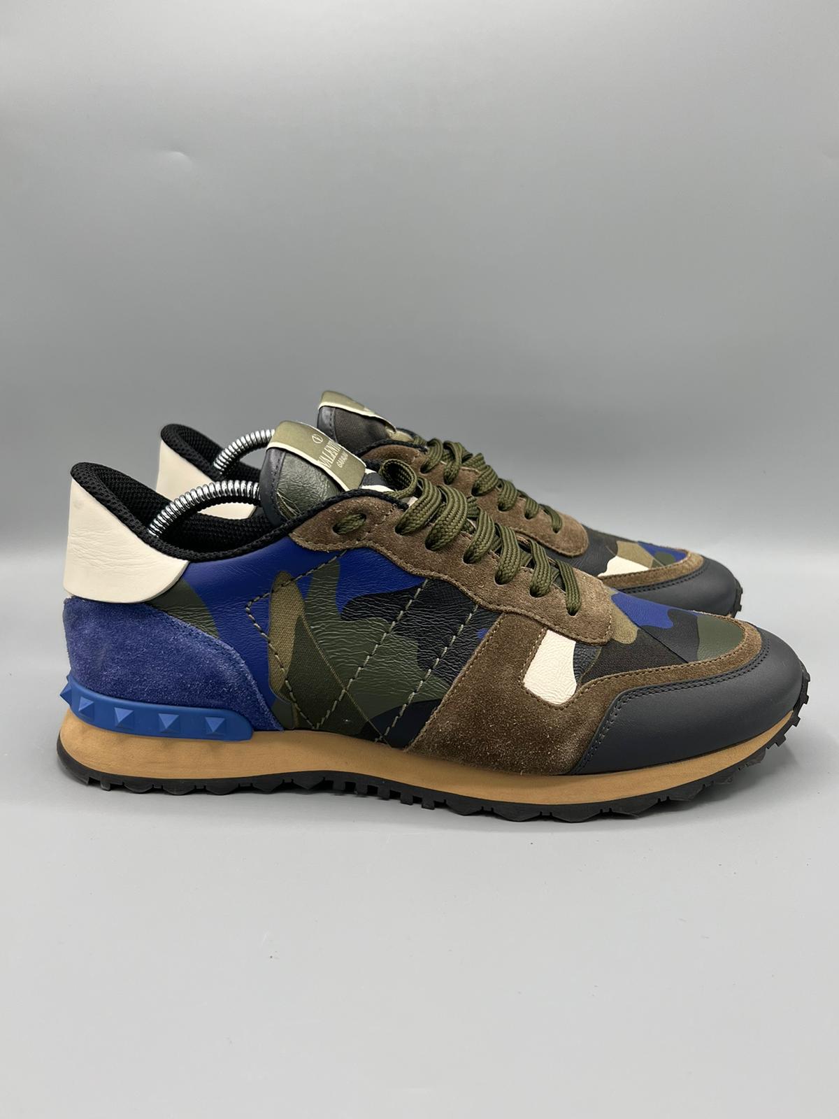 Valentino Rockrunner