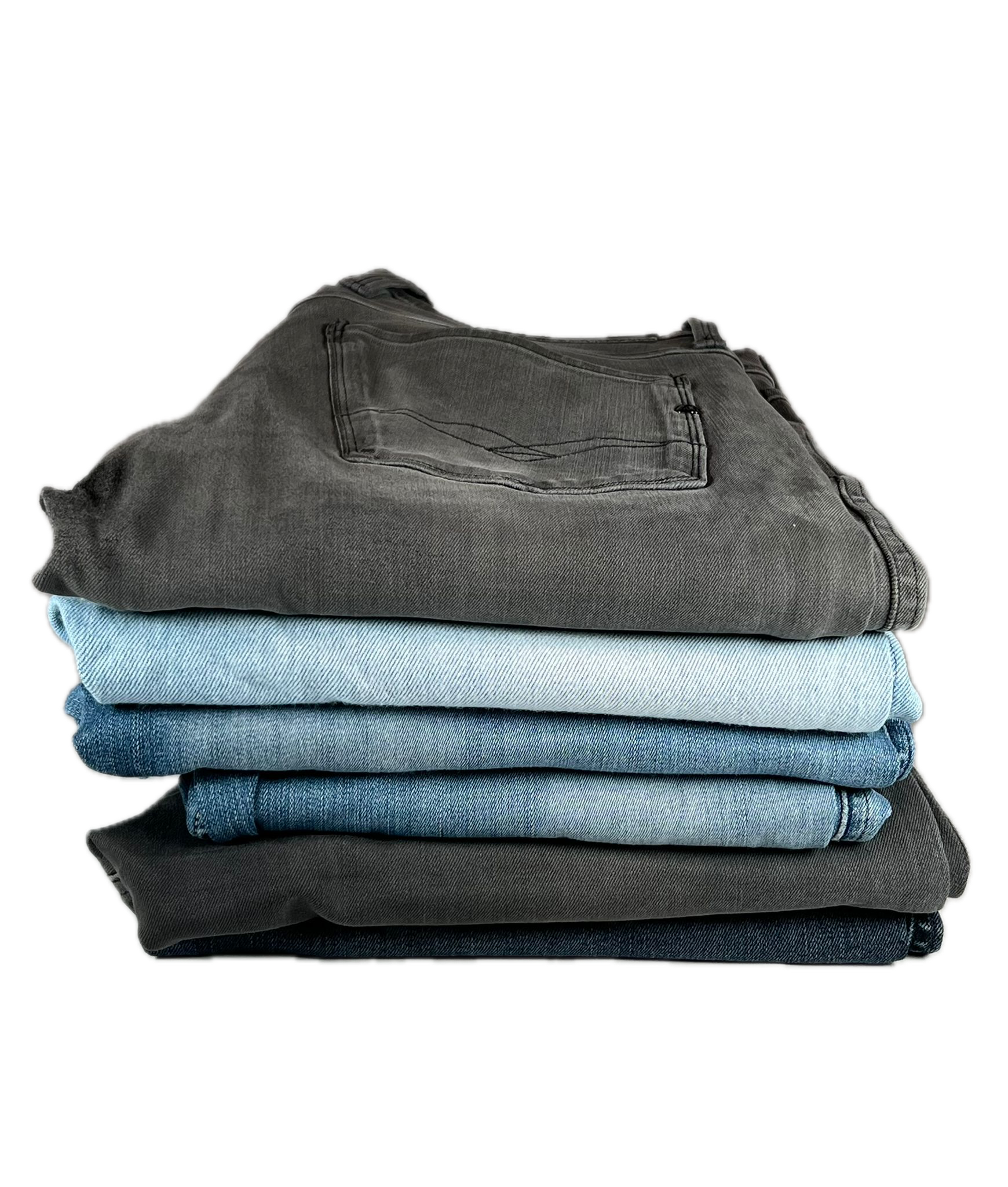 Replay Anbass Jeans Bulk x6