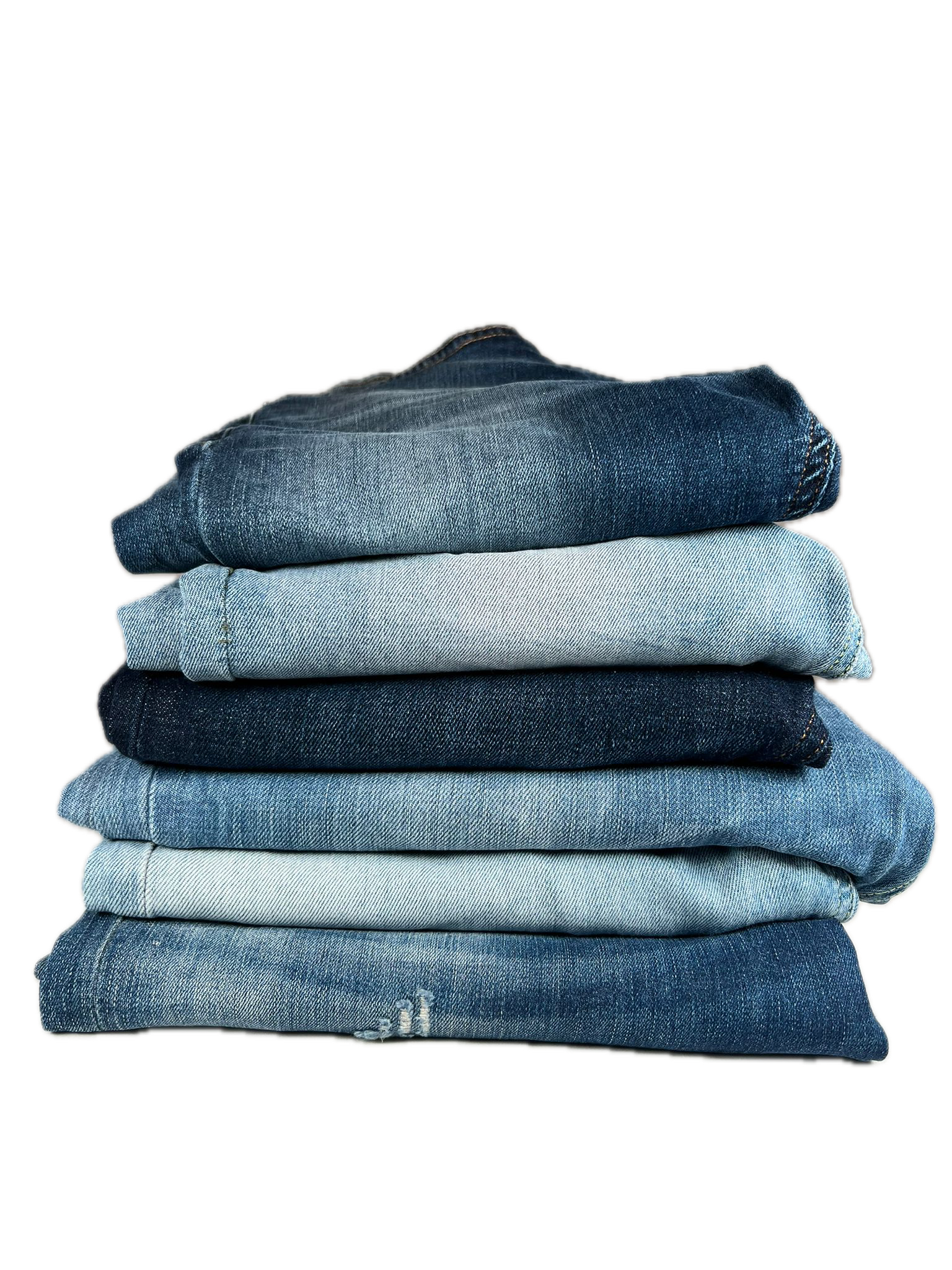 Dondup George Jeans Bulk x6
