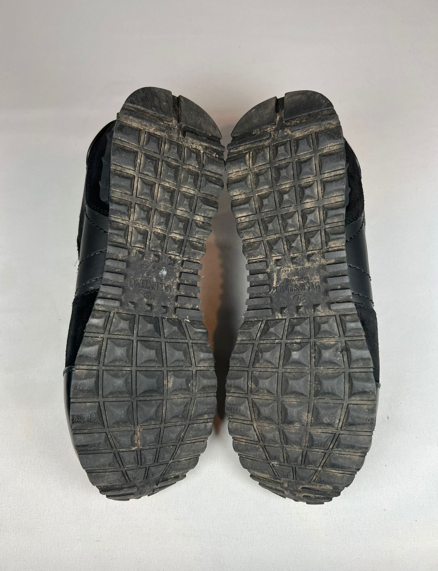 Valentino Rockrunner