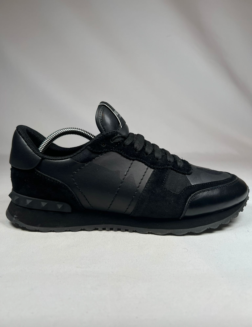 Valentino Rockrunner