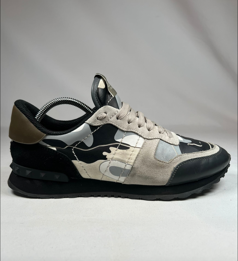 Valentino Rockrunner