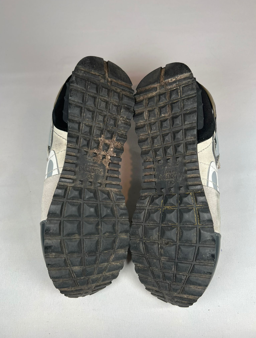 Valentino Rockrunner