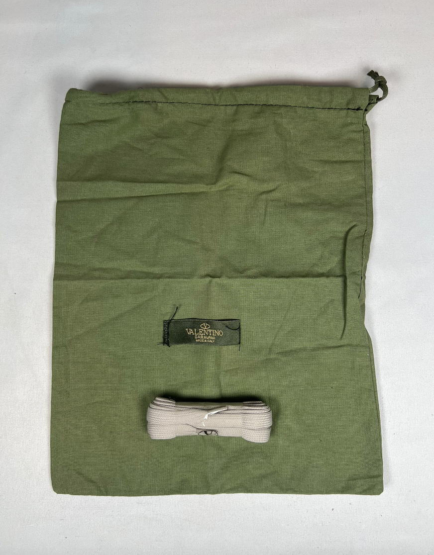 Valentino Rockrunner