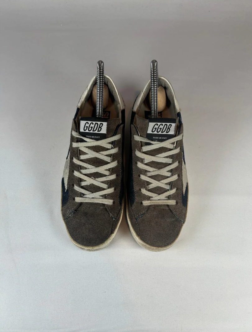 Golden Goose Superstar
