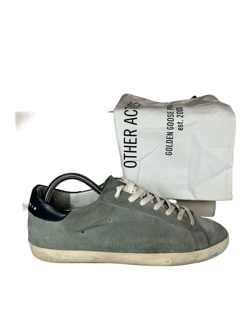 Golden Goose Superstar