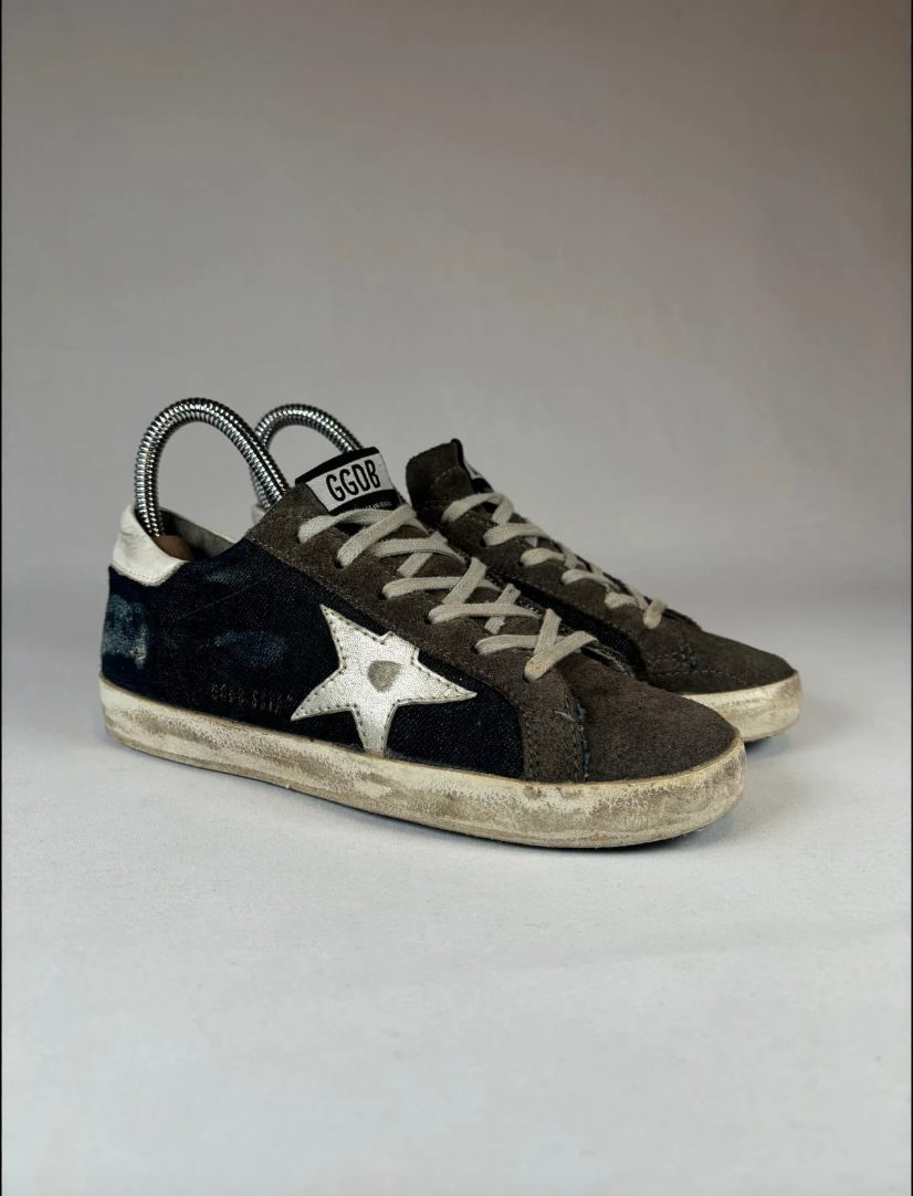 Golden Goose Superstar