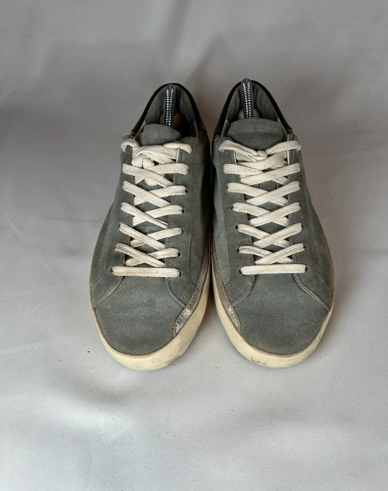 Golden Goose Superstar