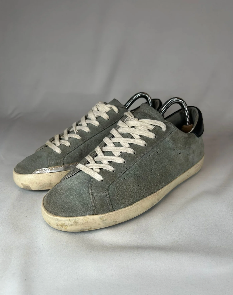 Golden Goose Superstar