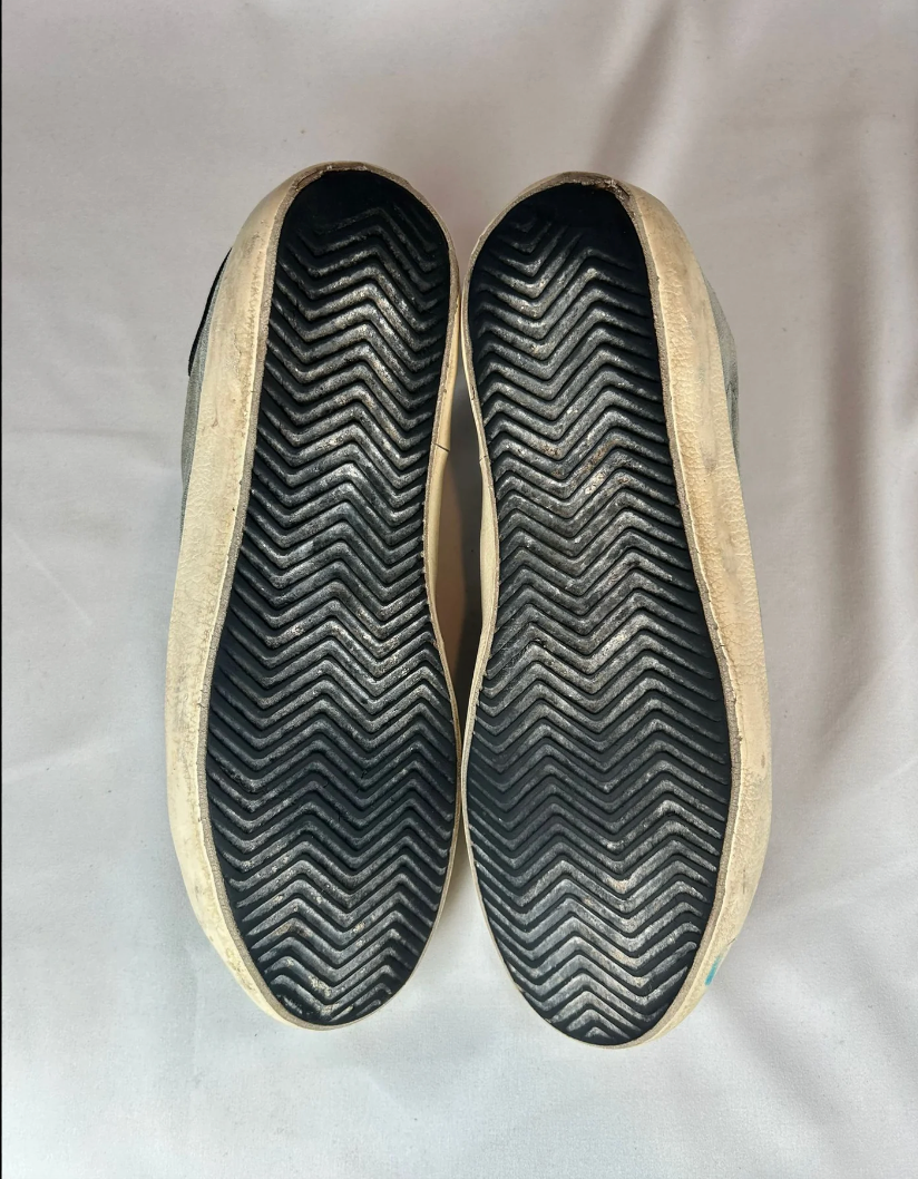 Golden Goose Superstar