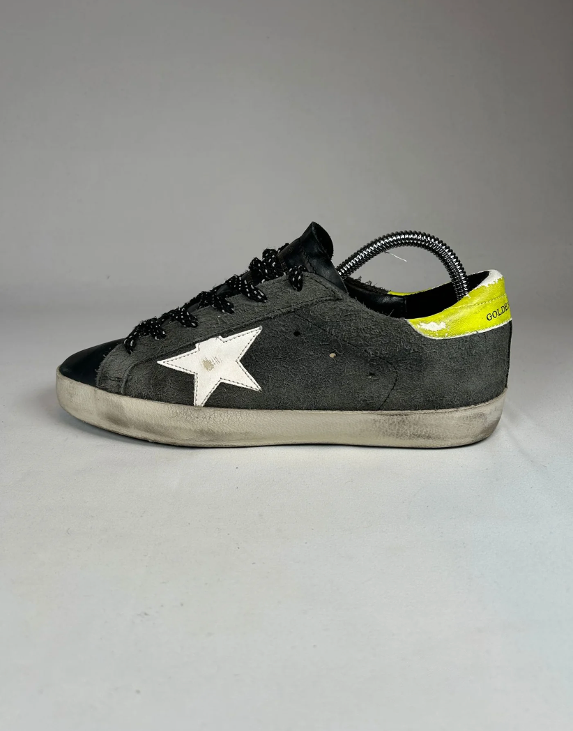 Golden Goose Superstar