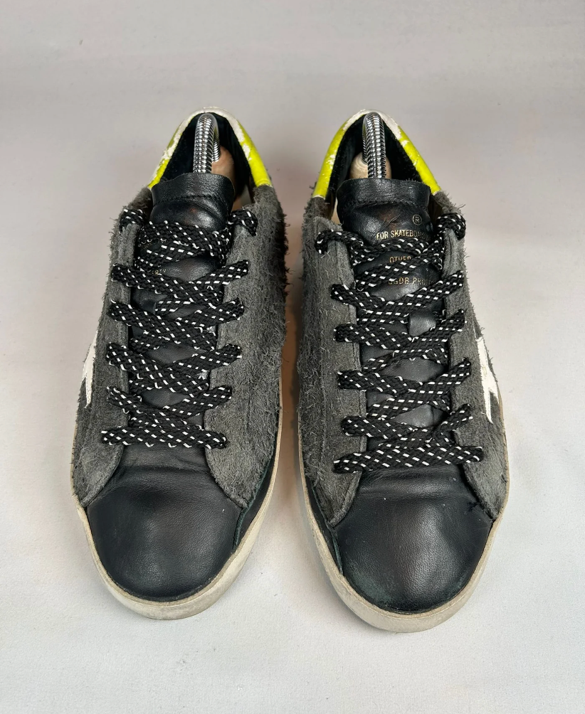 Golden Goose Superstar