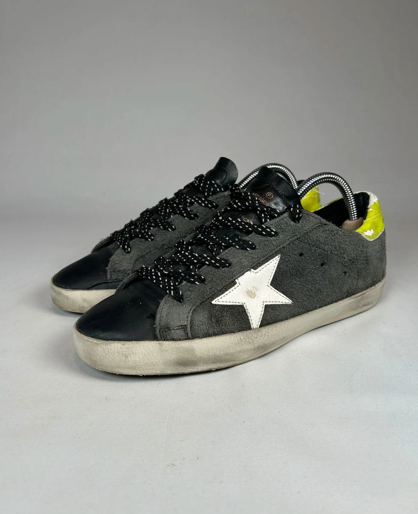 Golden Goose Superstar