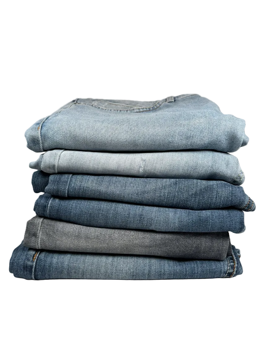 Dondup George Jeans Bulk x6