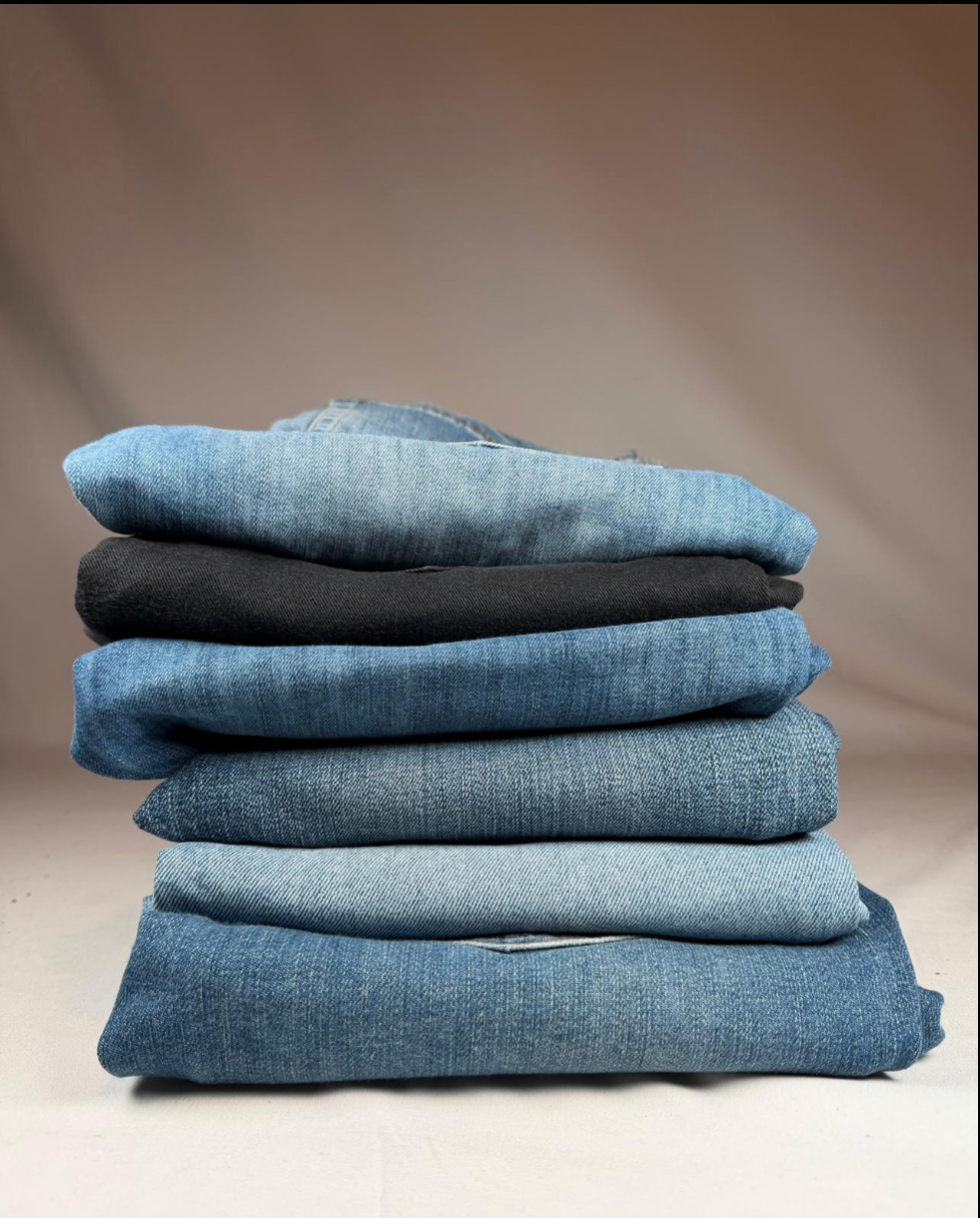 Dondup George Jeans Bulk x6