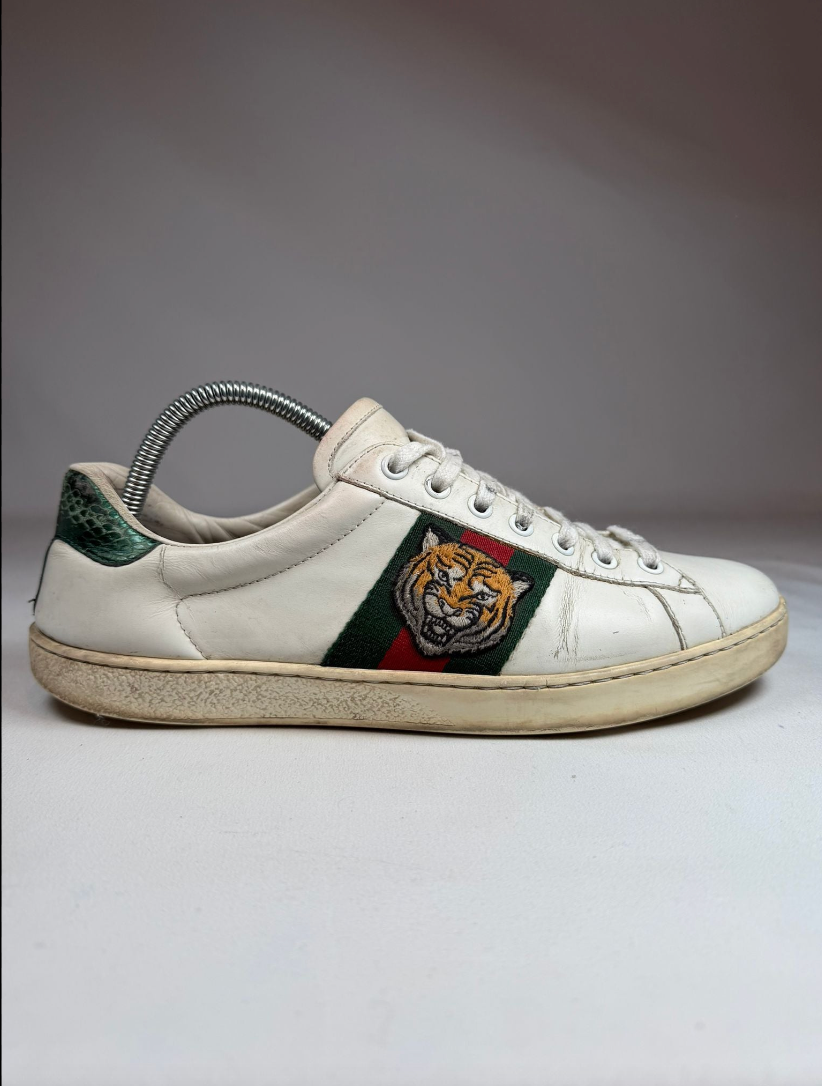 Gucci Ace Tiger