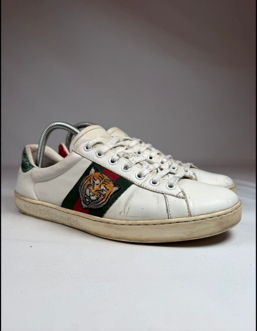 Gucci Ace Tiger