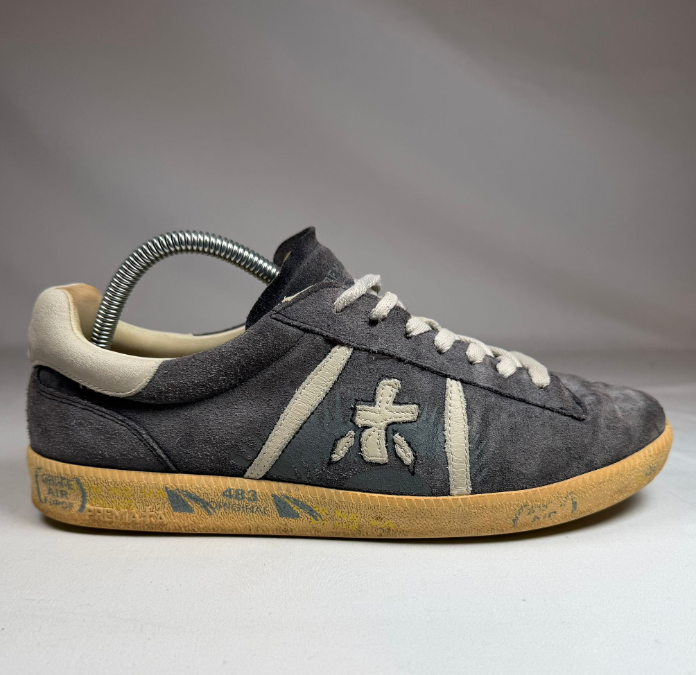 Premiata
