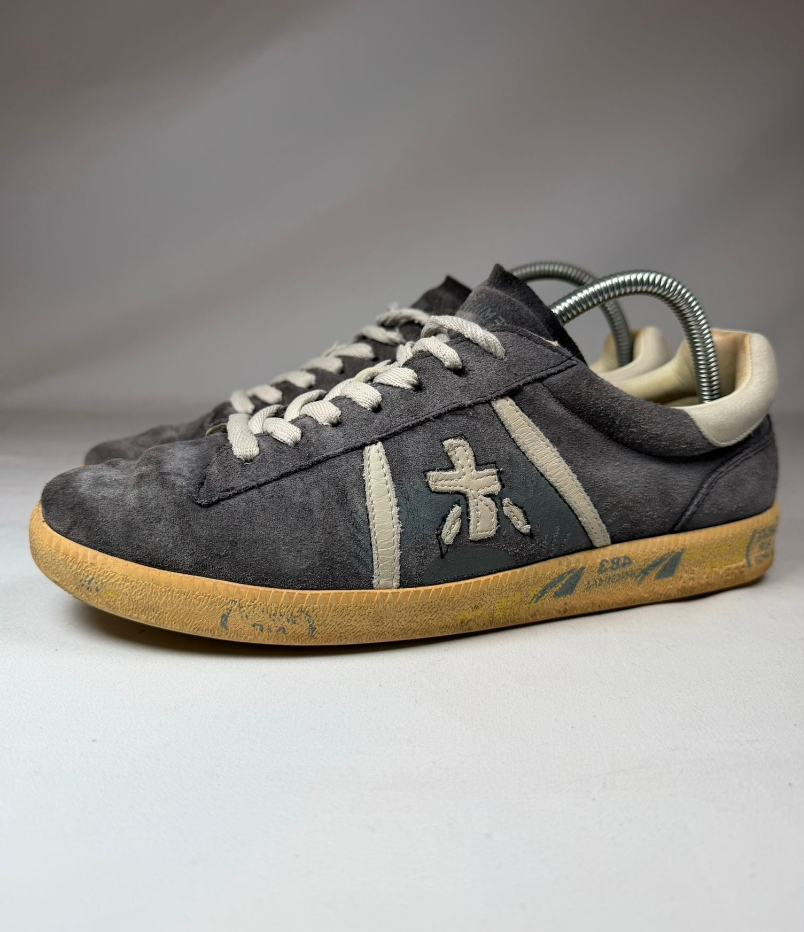 Premiata