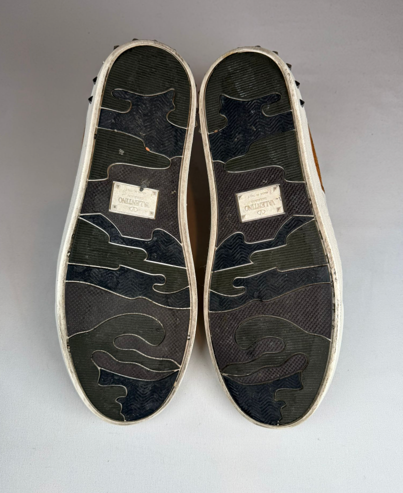 Valentino Flycrew