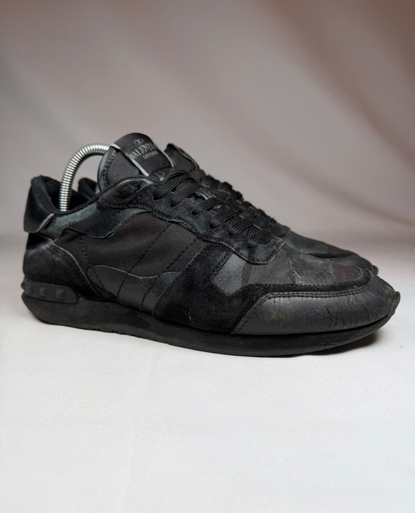 Valentino Rockrunner