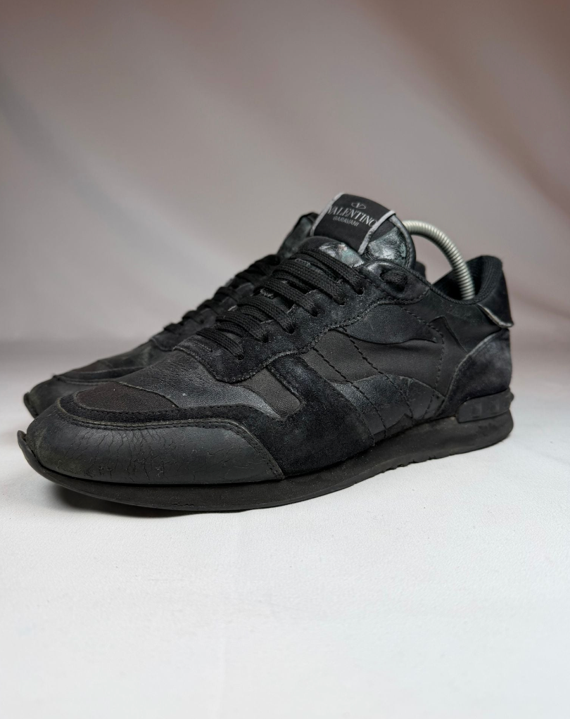 Valentino Rockrunner