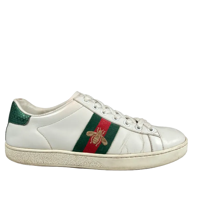 Gucci Ace Bee