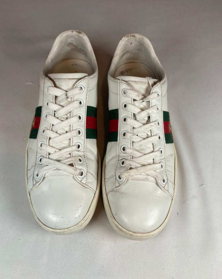 Gucci Ace Bee