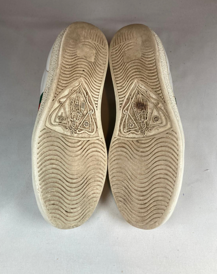 Gucci Ace Bee
